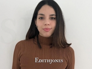 Edithjones