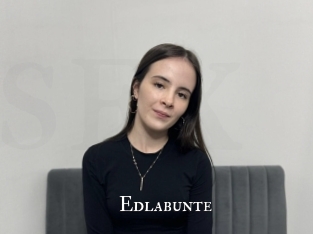 Edlabunte