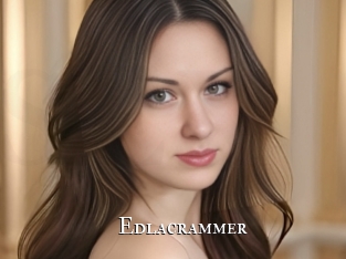 Edlacrammer