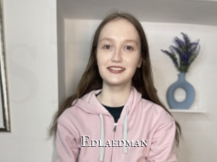 Edlaedman