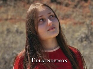 Edlaenderson