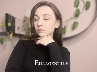 Edlagentile