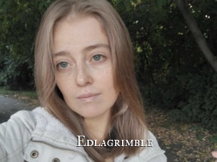 Edlagrimble