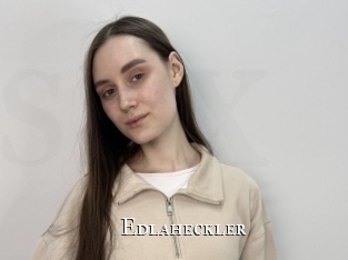 Edlaheckler