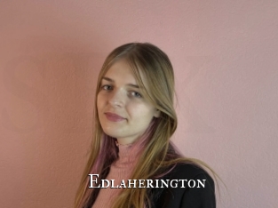 edlaherington cams