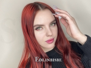 Edlinbisbe