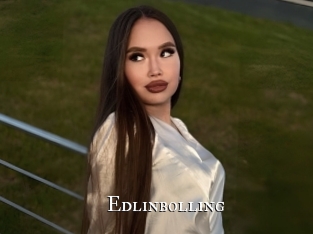 Edlinbolling