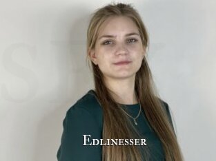 Edlinesser