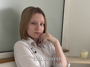 Edlinesten