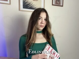 Edlinfollin