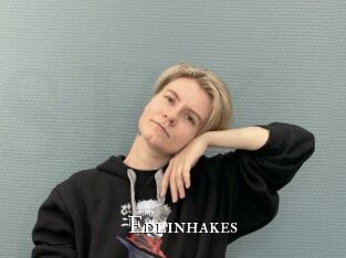 Edlinhakes