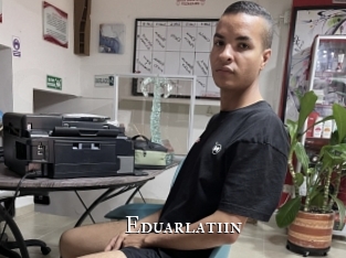 Eduarlatiin