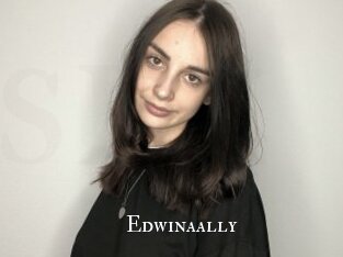 Edwinaally