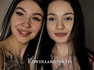 Edwinaandportia