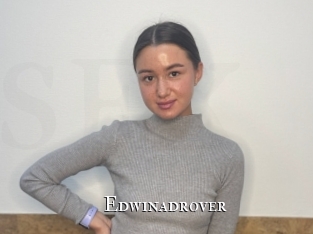 Edwinadrover