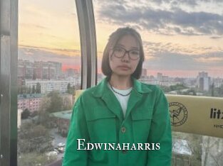 Edwinaharris