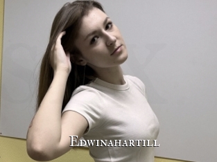Edwinahartill