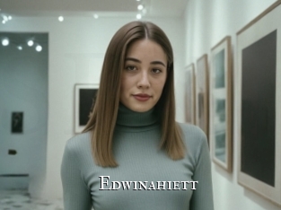 Edwinahiett