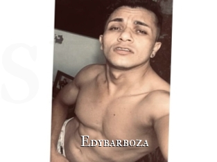 Edybarboza