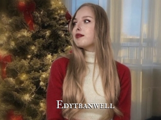 Edytbanwell