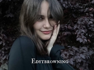 Edytbrowning