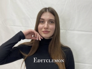 Edytclemon