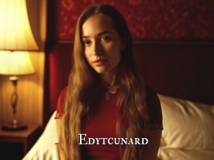 Edytcunard