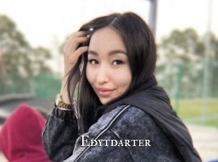 Edytdarter