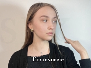 Edytenderby
