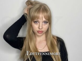 Edytfennimore