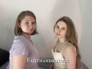 Edythandbridget