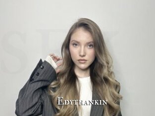 Edythankin