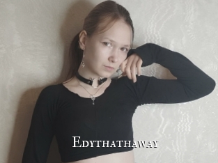 Edythathaway