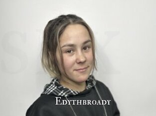 Edythbroady