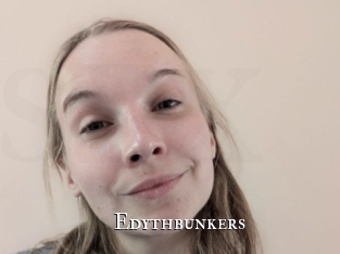 Edythbunkers