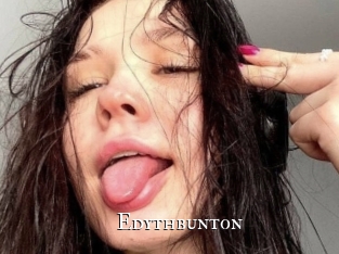 Edythbunton