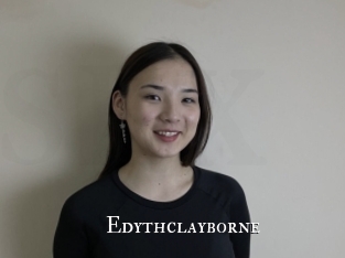 Edythclayborne