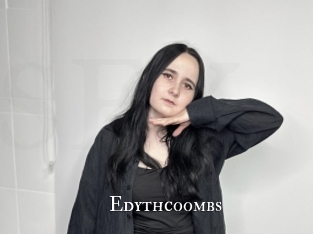 Edythcoombs