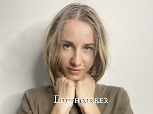 Edythcorker