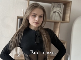 Edythfrail