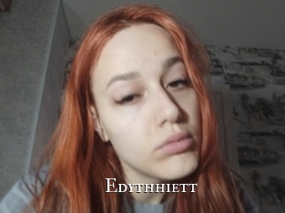 Edythhiett