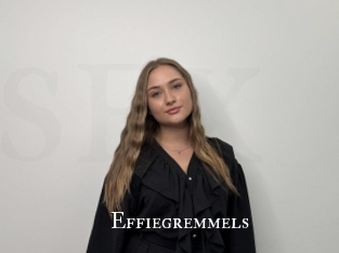 Effiegremmels