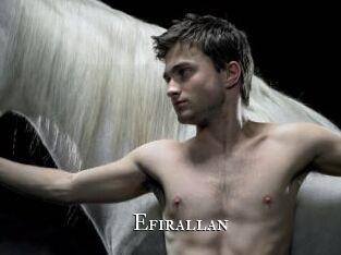 Efirallan