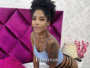 Eimyevans