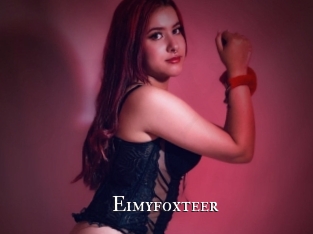 Eimyfoxteer