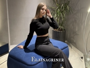 Elainagriner
