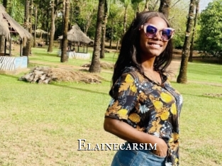 Elainecarsim