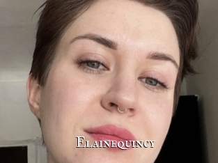 Elainequincy