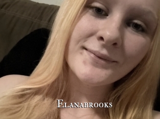 Elanabrooks