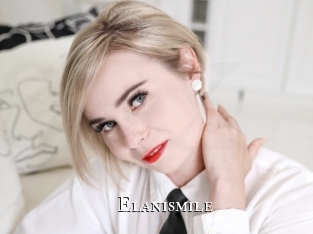 Elanismile